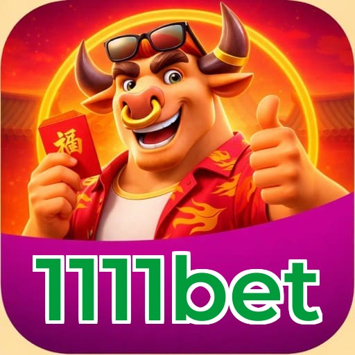 Aplicativo mobile 1111bet