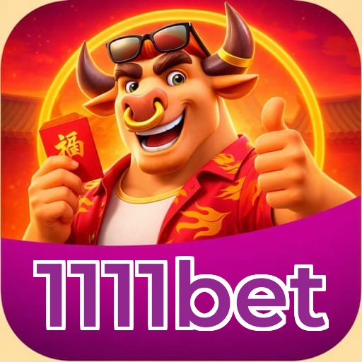 Página de download 1111bet